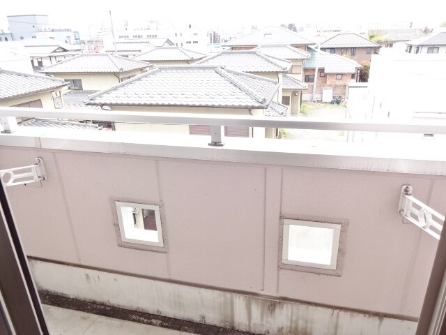 物件内観写真8　(モデルルーム)