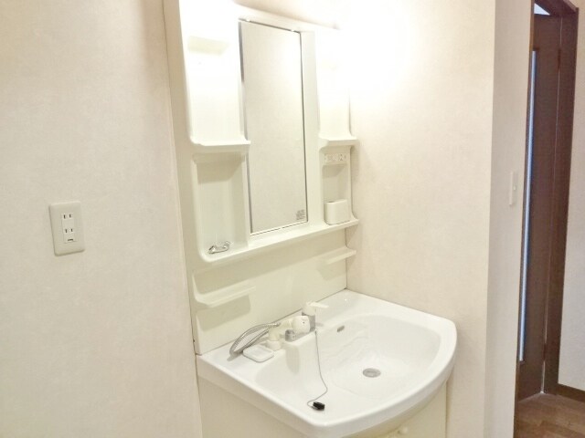 物件内観写真9　(モデルルーム)