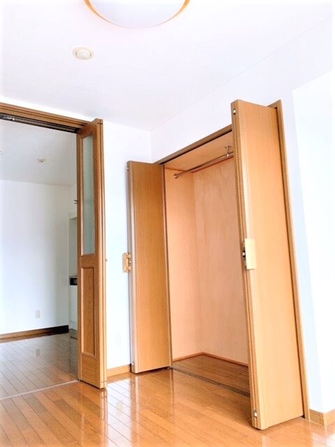 物件内観写真10　(モデルルーム)