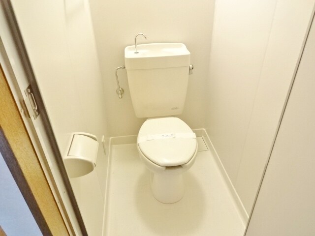 物件内観写真10　(モデルルーム)