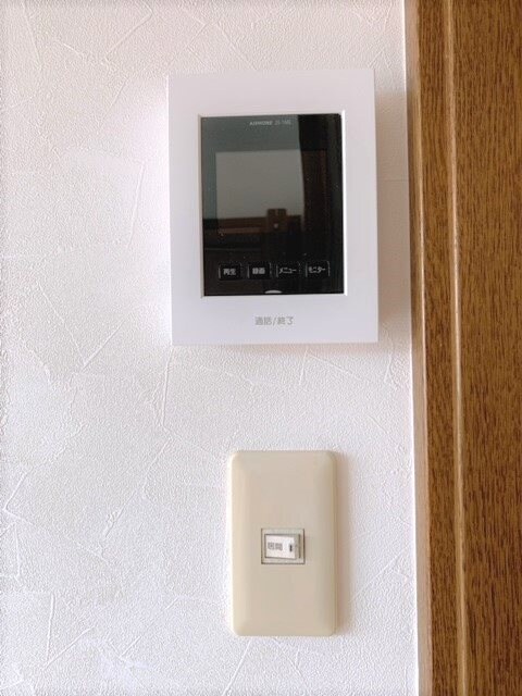 物件内観写真12　(モデルルーム)