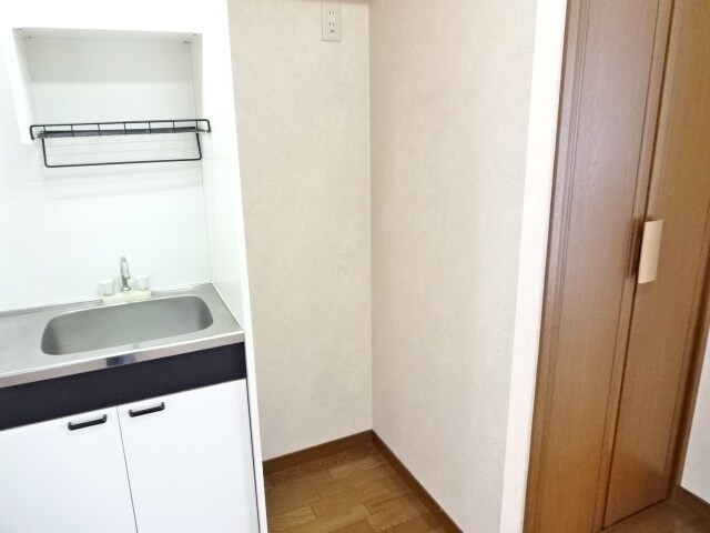 物件内観写真15　(モデルルーム)