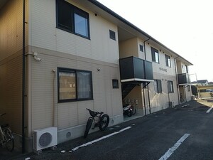 グリーンハイツ　C外観写真