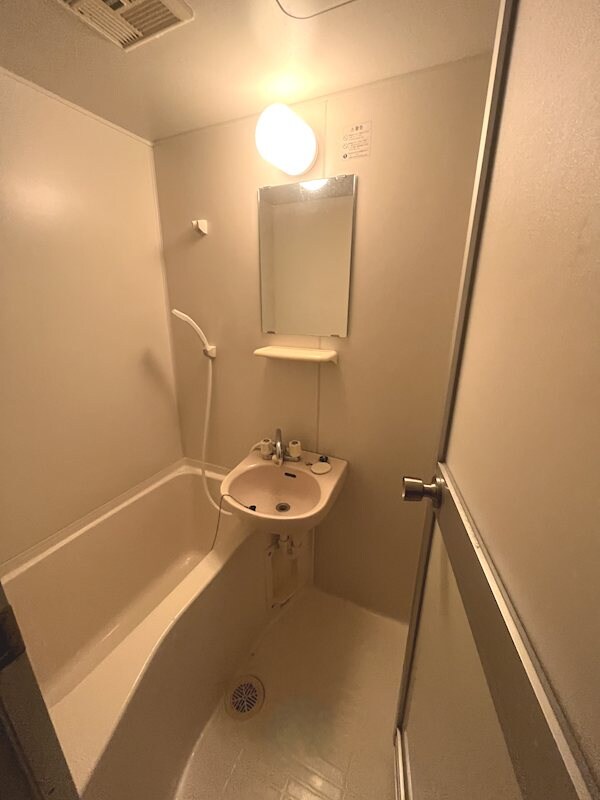 物件内観写真6　(モデルルーム)