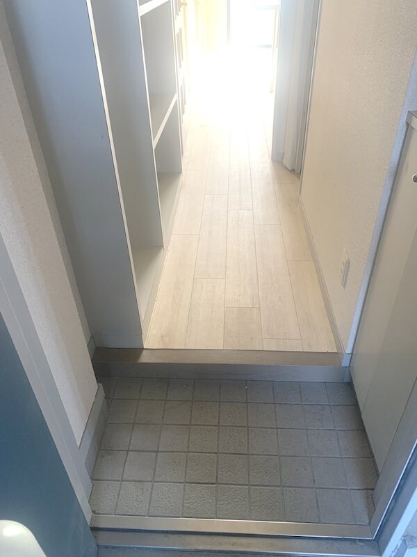 物件内観写真8　(モデルルーム)