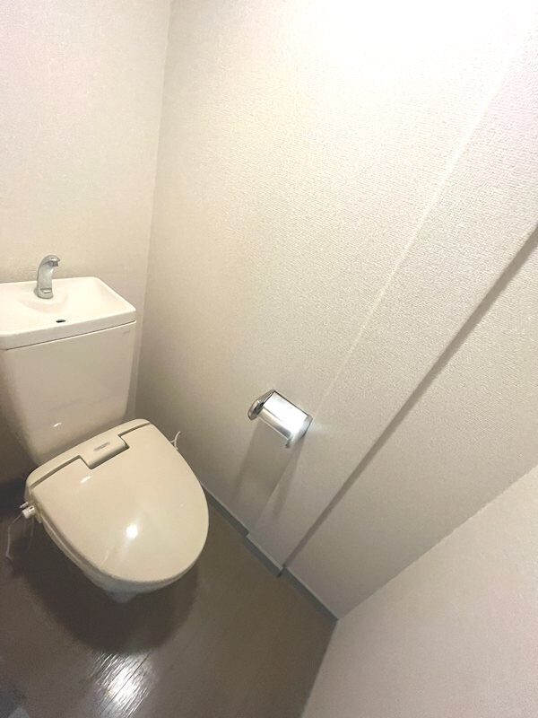 物件内観写真10　(モデルルーム)