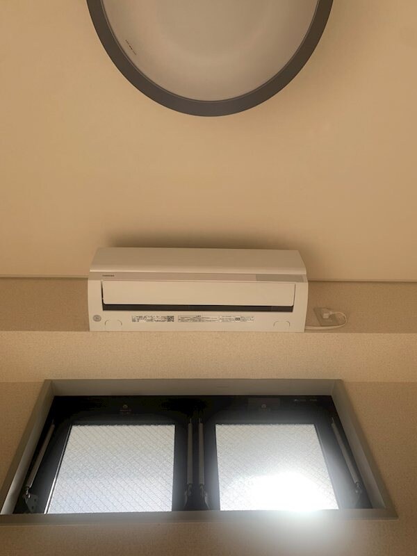 物件内観写真11　(モデルルーム)