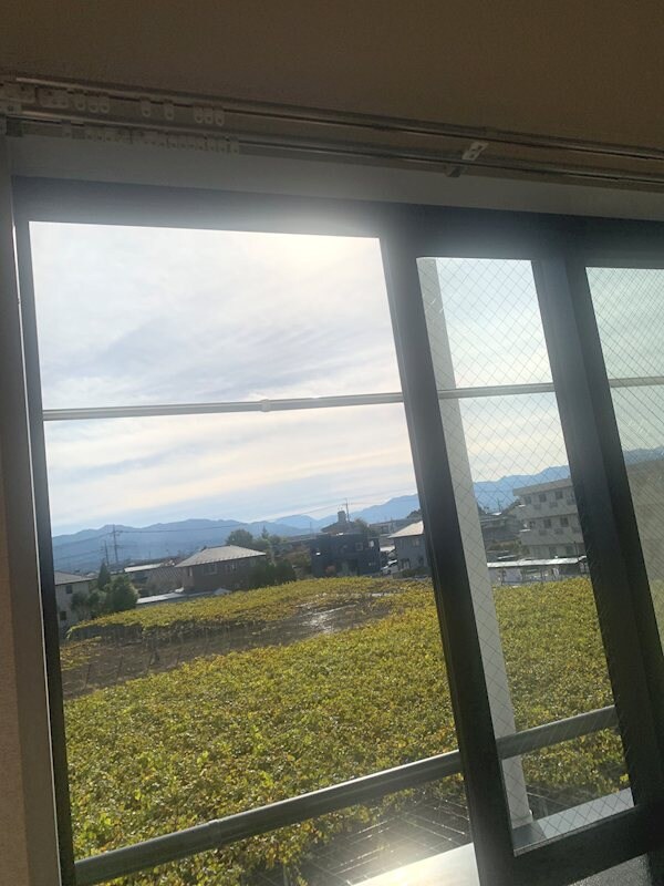 物件内観写真12　(モデルルーム)