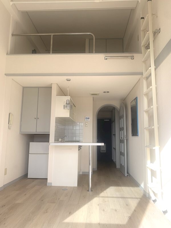 物件内観写真13　(モデルルーム)