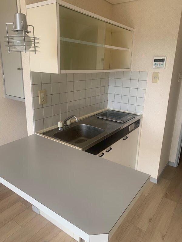 物件内観写真14　(モデルルーム)