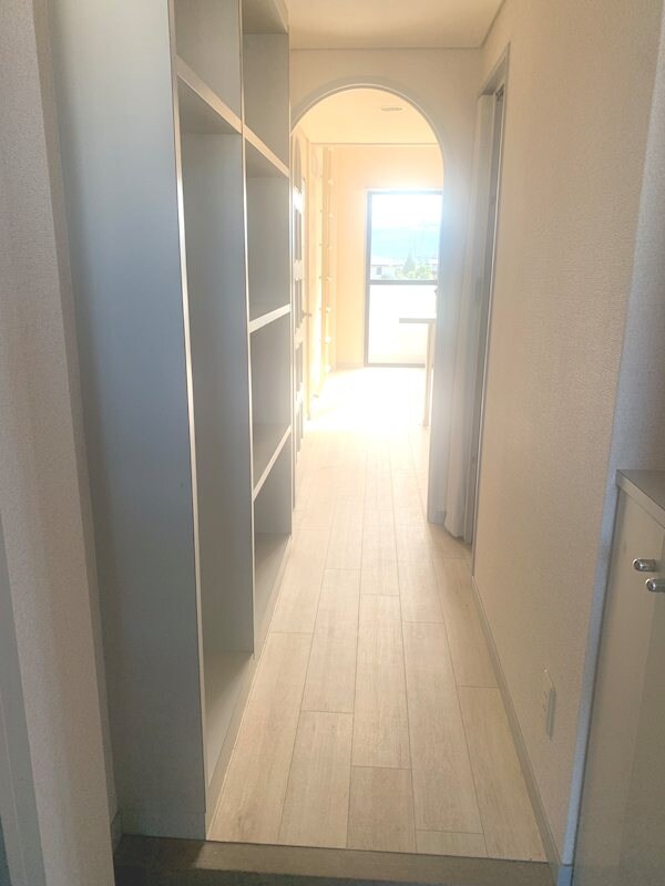 物件内観写真15　(モデルルーム)