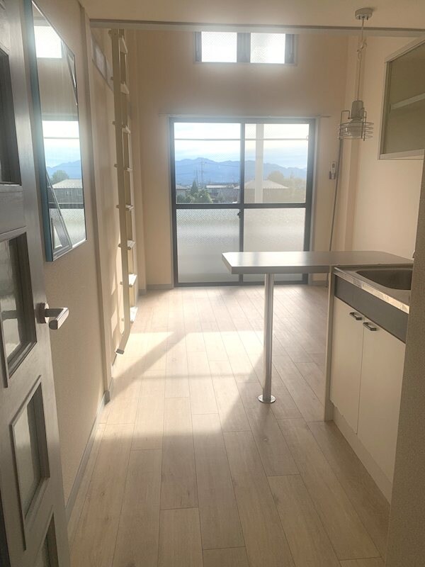 物件内観写真16　(モデルルーム)