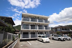 ピオーネ東光寺 B外観写真