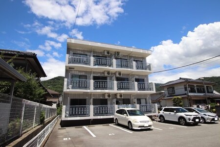ピオーネ東光寺 B外観写真