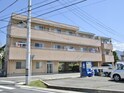 タウンハイツ日川