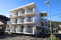 ピオーネ東光寺 Aの外観写真