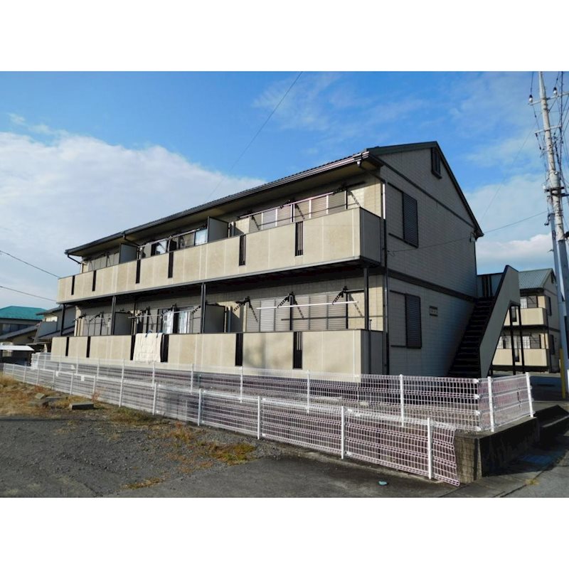 シティハイム　ラポールA