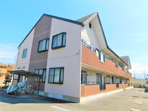 マロングレース外観写真
