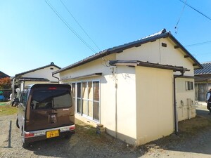 カーサ万力　G外観写真