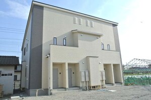フェリオ外観写真