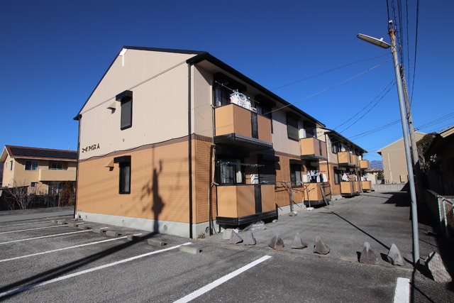 コーポアイリス