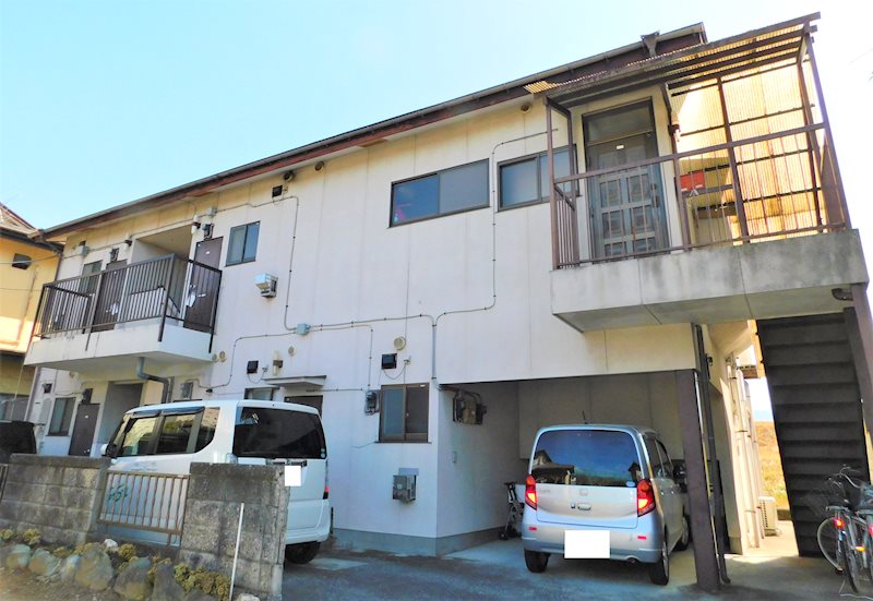 川中島スカイハイツ