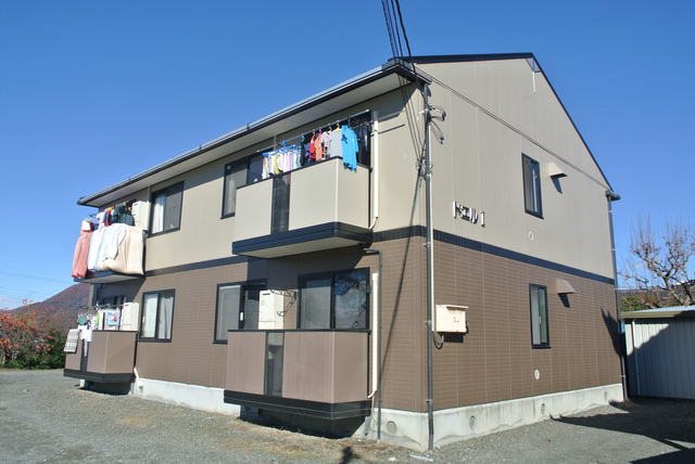 ドエルI