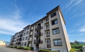 ベラヴィータ花櫻外観写真