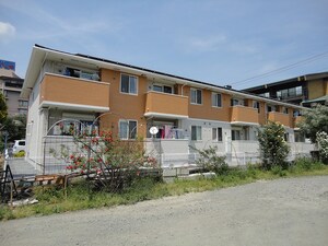 ラナナス外観写真