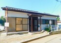 笛吹市　平屋　戸建て