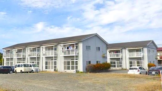 アンリバー石和A棟