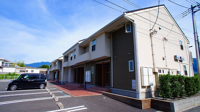 アバンツァートＡ