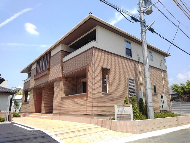 ブリリアント　ワビンソン