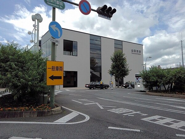 その他(ＪＲ山梨市駅まで1900m)