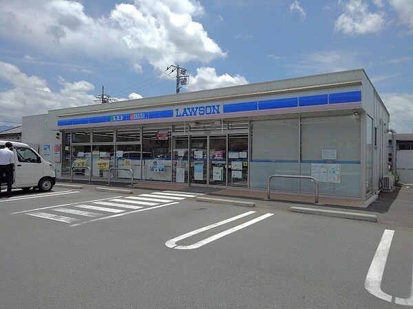 その他(ローソン山梨小原東店まで220m)