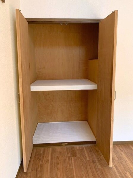 物件内観写真2　(モデルルーム)