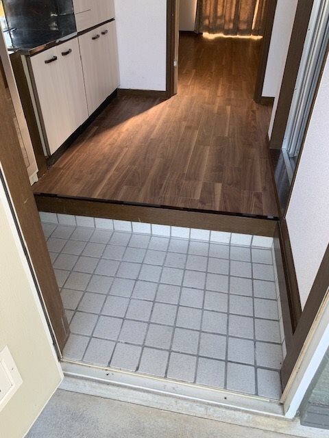 物件内観写真7　(モデルルーム)