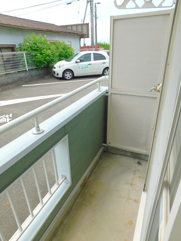 物件内観写真8　(モデルルーム)