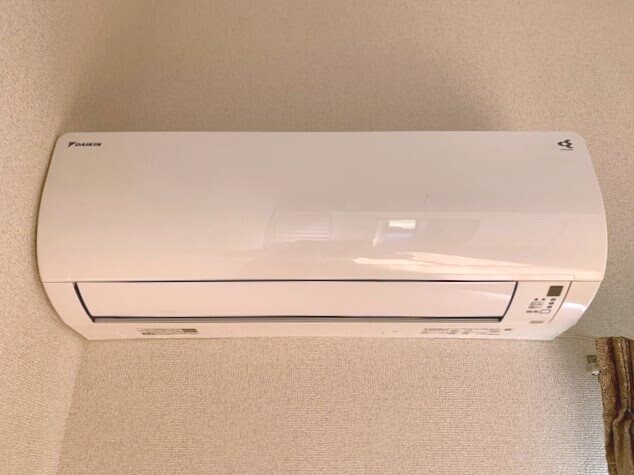 物件内観写真10　(モデルルーム)