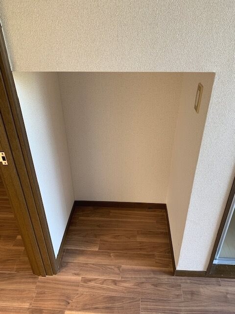 物件内観写真11　(モデルルーム)