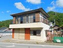 甲斐大和駅近店舗付貸家