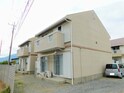 コーポ桃園　Ｂ