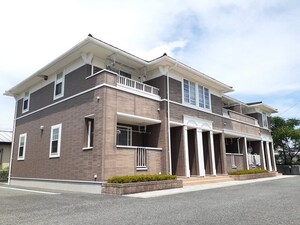 メゾンド　サブレＢ外観写真