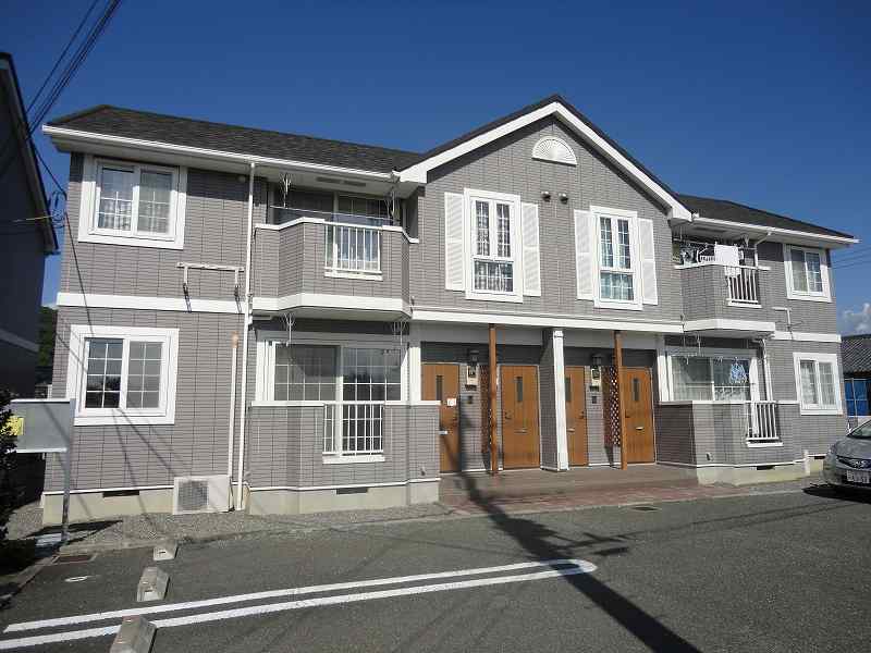 ベルディ春日居Ｂ