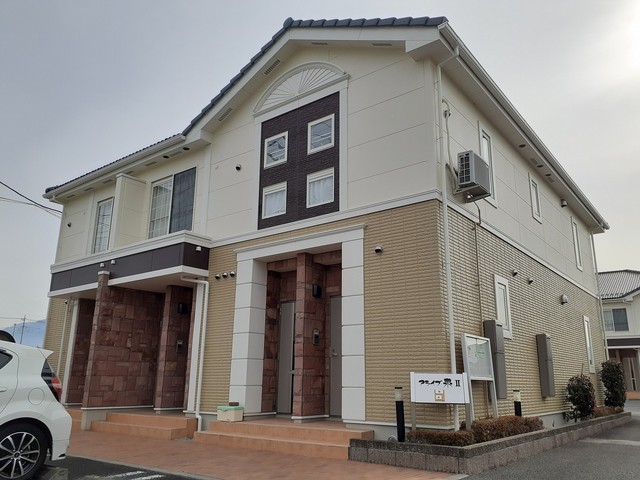 アライブ泉II　Ａ