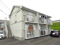 フレグランスＵ Ｂ棟