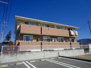 ジェルメ　II外観写真