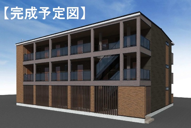 ワンズ　ホーム　ヴィレッジ　I