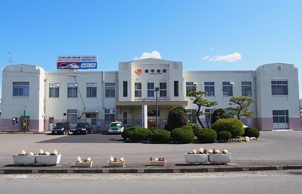 その他(南甲府駅　地下道ありまで500m)