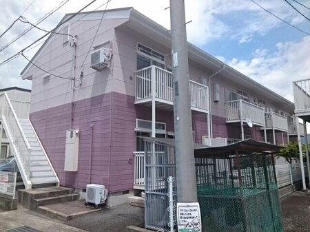 エクセル外観写真